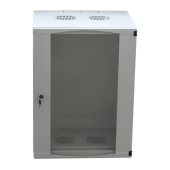 Cabinet metalic 19″ LOGILINK 15U W15F64G