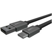 Cable USB A to Type-C 3.1 T700TCU3 