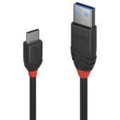 Cablu 1m USB 3.2 Type A la C 10Gbp