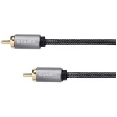 CABLU 1RCA-1RCA 1.8M