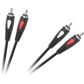 CABLU 2RCA-2RCA 1.8M ECO-LINE H