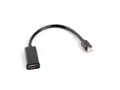 Cablu adaptor LANBERG Mini ng