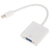 CABLU ADAPTOR MINI DISPLAY PORT - VGA OUT