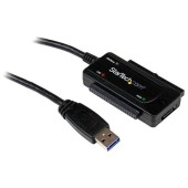 Cablu adaptor StarTech, USB 3.0, pentru SATA Converter 2.5, 3.5 inch