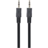 Cablu audio Gembird stereo 3.5 mm jack T/T, 10m CCA-404-10M