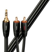 Cablu audio Jack 3.5mm - 2RCA Tower 1m