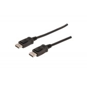 Cablu Audio-Video Display connector cable Ultra HD 4K 3m