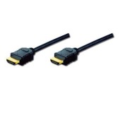 Cablu Audio-Video HDMI High Speed connect. cable Type A St/St 2m