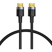 Cablu Cafule 4K HDMI Male To 4K HDMI Male Adapter Cable 1m