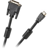 CABLU DIGITAL DVI - HDMI 5M V1.3B