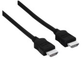 Cablu HAMA 205000, HDMI - HDMI, 1.5m, Full HD (Negru)