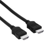 Cablu Hama 205244, HDMI-HDMI, 5 m (Negru)