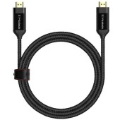 Cablu HDMI - HDMI Mcdodo Picked Series CA-7181, 2.0, 3 m (Negru)