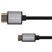 CABLU HDMI - MINI HDMI 1.8M BASIC