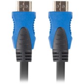 Cablu HDMI 2.0, 4K, activ, 15m, CA-HDMI-20CU-0150-BK