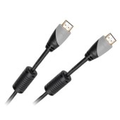 cablu hdmi 2.0 4k ethernet cabletech standard 3m