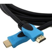 Cablu HDMI 2.0 Lanberg CA-HDMI-20CU-0075-BK , 4K, 7.5m