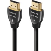 Cablu HDMI 2.1 8K-10K Pearl 48Gbps 1.5m