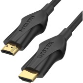 Cablu HDMI 2.1 8K, 4K @ 120HZ, C11060BK-1M