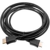 Cablu HDMI Alantec AV-AHDMI-10.0 10m v2.0 High Speed ​​cu Ethernet - conectori placati cu aur 