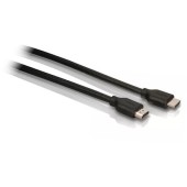 CABLU HDMI ETHERNET UHD 1.5M PHILIPS