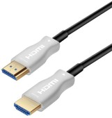 Cablu HDMI-HDMI 2.0b Optical Active, 20m