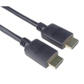 Cablu HDMI High Speed with Ethernet 2.0b, 4K@60Hz, conectori auriti, 15m, PremiumCord