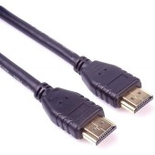 Cablu HDMI High Speed with Ethernet 2.1 PremiumCord, 8K@60Hz, conectori auriti, 2m