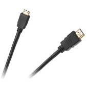 CABLU HDMI-MINI HDMI 1.8M ECO-LINE H