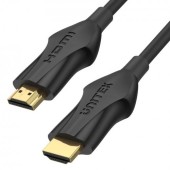 Cablu HDMI Unitek C11060BK-2M, 2m, Negru