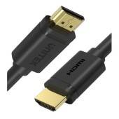 Cablu HDMI Unitek C11061BK-0.3M, 30cm, Negru