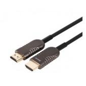 Cablu HDMI Unitek Y-C1029BK, 15m, Negru