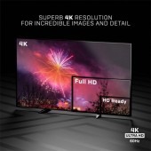 Cablu Lindy 0.5m HiSpd HDMI, Bllack Line