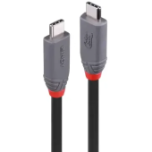 Cablu Lindy 1.5m USB 3.2 Type-A to C