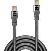 Cablu Mini-DisplayPort CROMO 2m