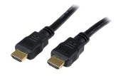 Cablu StarTech HDMM3M, HDMI 1.4, 2K, 3m (Negru)