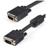 Cablu StarTech MXTMMHQ3M, VGA, 3m (Negru)