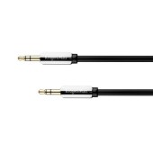 Cablu stereo 3.5mm Kruger&Matz, 1.5 m