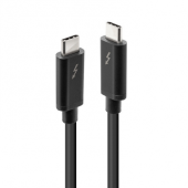 Cablu Thunderbolt 3, Length 2m