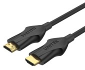 Cablu Unitek C11060BK-1M, HDMI-HDMI, 2.1, 8K, 1 m (Negru)