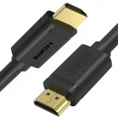 Cablu Unitek Cablu HDMI v.1.4 M/M 2m, BASIC, Y-C138