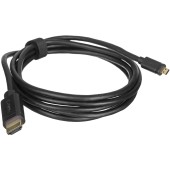 Cablu UNITEK Y-C182 HDMI 2.0, 4K60HZ, 2M Negru 