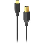 CABLU USB 2.0 TATA B - TATA C 1.5M