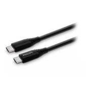 cablu usb 3.0 type c tata - tata 2m philips