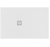 Cadita dus 140x90 cm, alba, dreptunghiulara,  Ideal Standard Ultra Flat S+