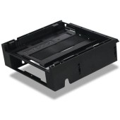 cadru de montare 1x5,25cm > 3,5 HDD/SSD+Frontpannel