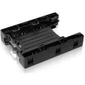 cadru de montare 2x6,3cm IDE/SATAD in 3,5 HDD/SSD sw