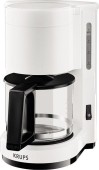 Cafetiera Krups 18301 AromaCafe 5, 850 W, 0.6 l, 5 cesti (Alb)