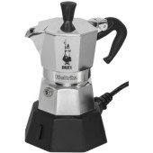 Cafetiera Moka Electrica 2TZ