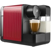  Cafissimo Milk Red, 1.2L, 1350W, 15 bar